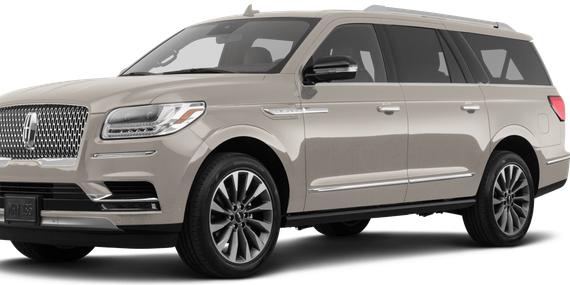 LINCOLN NAVIGATOR L 2020 5LMJJ3LT6LEL10758 image